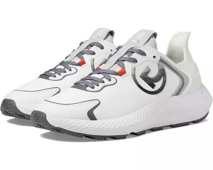 Кроссовки GFORE Quarter G MG4X2 Cross Trainer, цвет Snow