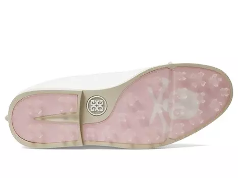 Кроссовки GFORE Stud Cap Toe Gallivanter Golf Shoes