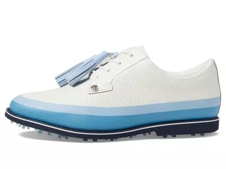 Кроссовки GFORE Tuxedo Gallivanter Golf Shoes