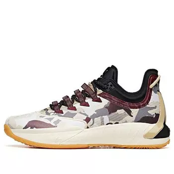 Кроссовки gh1 Anta, черный