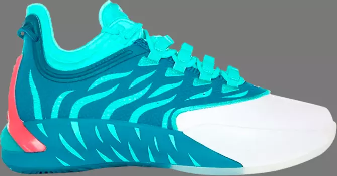 Кроссовки gh1 'alpha' Anta, синий