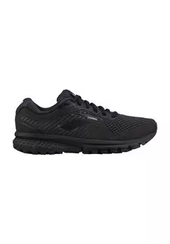 Кроссовки Ghost 12 GTX BROOKS, черный