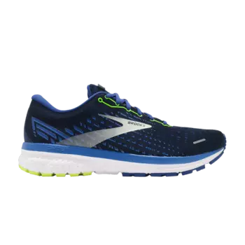 Кроссовки Ghost 13 'Peacoat', синий