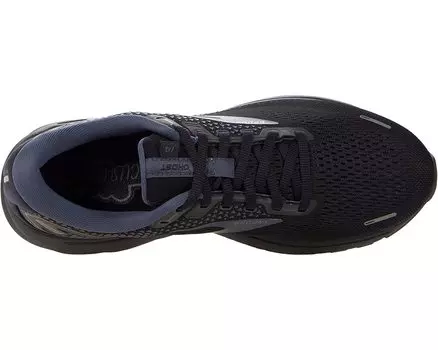 Кроссовки Ghost 14 Brooks, черный