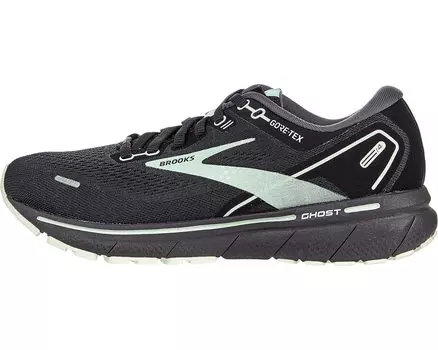 Кроссовки Ghost 14 GTX Brooks, черный