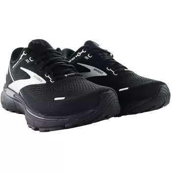 Кроссовки ghost 14 gtx Brooks, черный