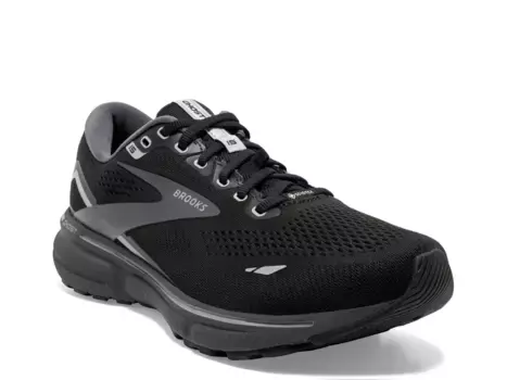 Кроссовки Ghost 15 GTX Running Shoe Brooks, черный