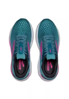 Кроссовки GHOST 16 Brooks, синий