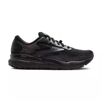 Кроссовки Ghost 16 GTX Brooks, черный