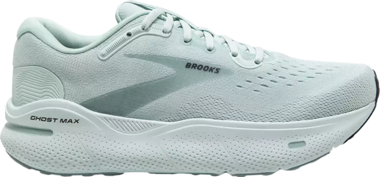 Кроссовки Ghost Max 'Skylight Cloud Blue', серый