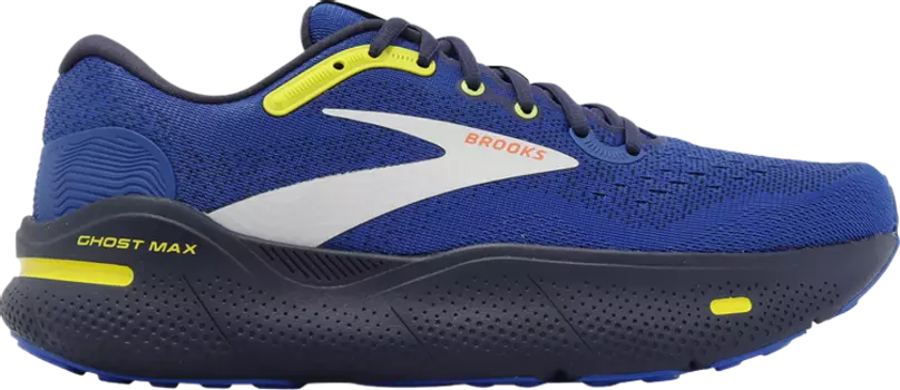 Кроссовки Ghost Max 'Surf The Web', синий