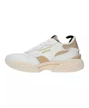 Кроссовки Ghoud, белый