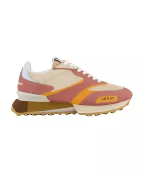 Кроссовки Ghoud, мультиколор