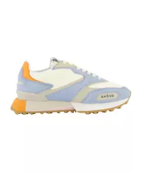 Кроссовки Ghoud, мультиколор