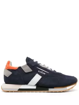 Кроссовки GHUD из сеточки Rush, синий