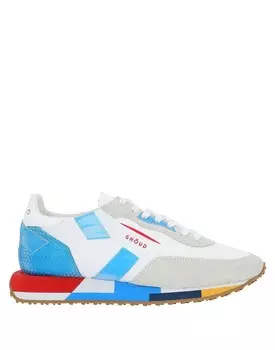 Кроссовки Ghud Venice, белый