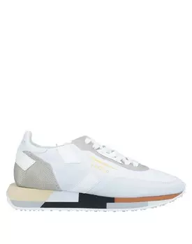 Кроссовки Ghud Venice, белый