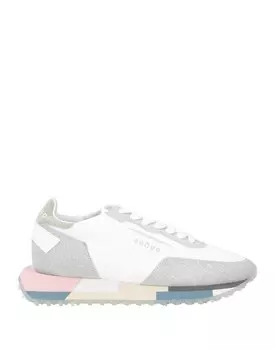 Кроссовки Ghud Venice, белый