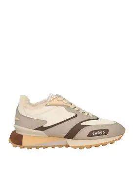 Кроссовки Ghud Venice, бежевый