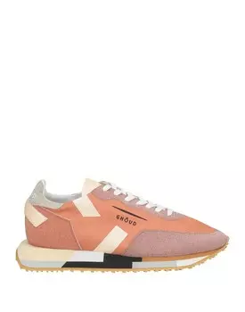 Кроссовки Ghud Venice, бледно-розовый