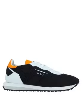 Кроссовки Ghud Venice, черный