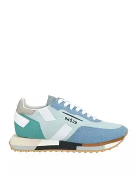 Кроссовки Ghud Venice, небесно-голубой