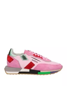 Кроссовки Ghud Venice, розовый