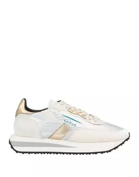 Кроссовки Ghud Venice, серебро