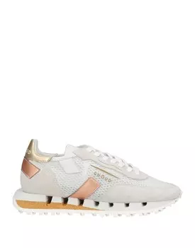 Кроссовки Ghud Venice, светло-серый