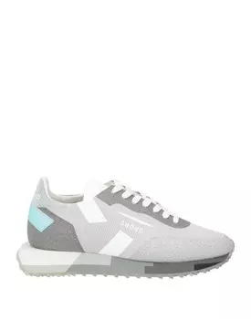 Кроссовки Ghud Venice, светло-серый