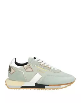 Кроссовки Ghud Venice, зеленый