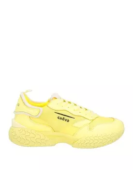 Кроссовки Ghud Venice, желтый