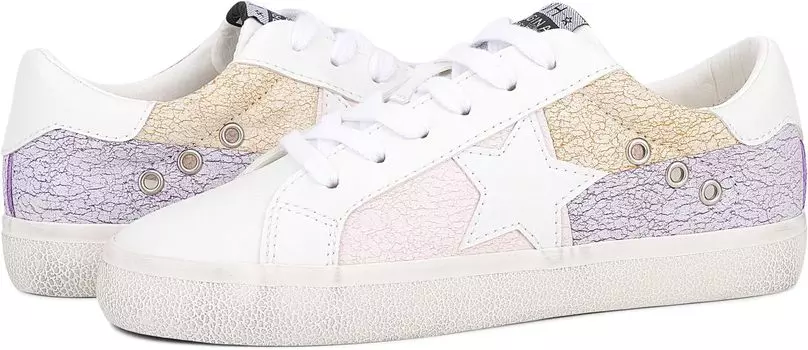 Кроссовки Gia Vintage Havana, мульти