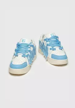 Кроссовки GIANNI Gianni Kavanagh, синий