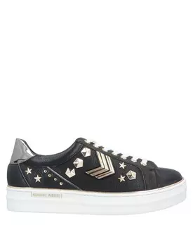 Кроссовки Gianni Renzi Couture, черный