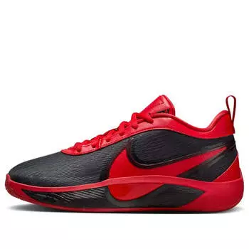 Кроссовки giannis freak 6 Nike, черный