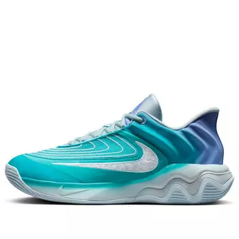 Кроссовки giannis immortality 4 ep 'dusty cactus glacier blue' Nike, мультиколор