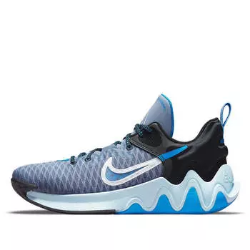 Кроссовки giannis immortality ep 'city edition' Nike, мультиколор