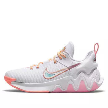 Кроссовки giannis immortality ep 'force field pink venice' Nike, мультиколор