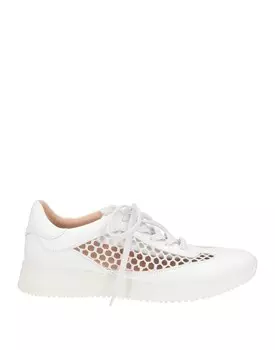 Кроссовки Gianvito Rossi, белый