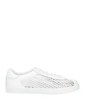 Кроссовки Gianvito Rossi, белый