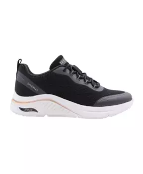 Кроссовки Gibbon Skechers, черный