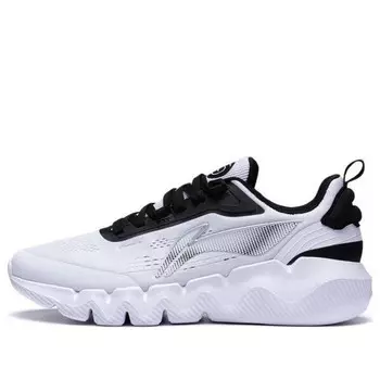 Кроссовки гибкие Li-Ning, белый