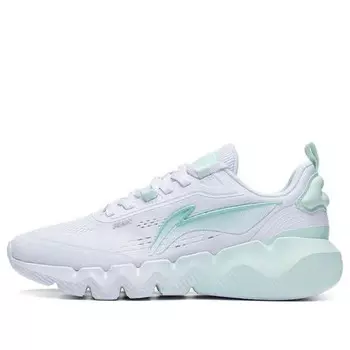 Кроссовки гибкие Li-Ning, белый