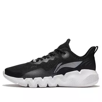Кроссовки гибкие Li-Ning, черный