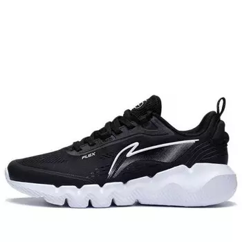 Кроссовки гибкие Li-Ning, черный