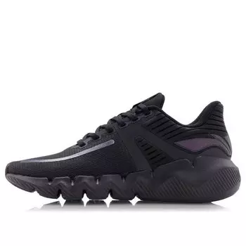 Кроссовки гибкие Li-Ning, черный
