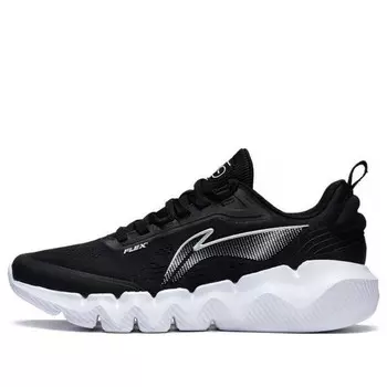 Кроссовки гибкие Li-Ning, черный