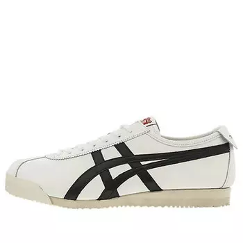 Кроссовки гибкие нм Onitsuka Tiger, белый
