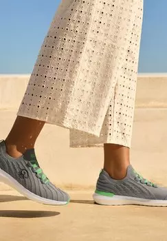 Кроссовки Giesswein